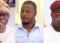 Tribunal Strikes Out Rhodes-Vivour, LP From Jandor’s Petition Against Governor Sanwo-Olu | METROWATCH