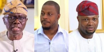 Tribunal Strikes Out Rhodes-Vivour, LP From Jandor’s Petition Against Governor Sanwo-Olu | METROWATCH