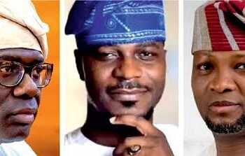 Lagos Guber | Tribunal Dismisses PDP, LP’s Petition against Sanwo-Olu | METROWATCH