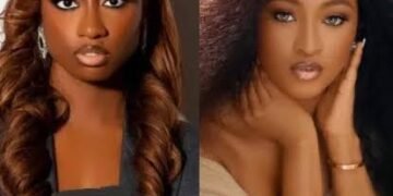 Kim Oprah, Doyin Evicted from BBNaija All-Stars Edition | METROWATCH