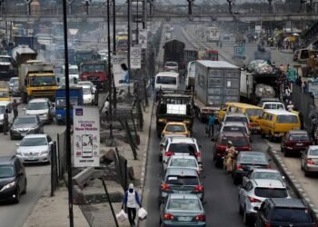 Lady Reveals Lagos Street Where Fresh Sacrifices are Placed Daily | METROWATCH