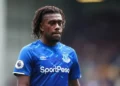 Transfer | Iwobi Completes Fulham Move | METROWATCH