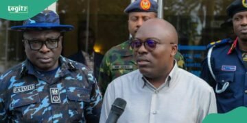 Impeachment: Gov Fubara Dares Rivers Assembly — come out, tell the people what I have done wrong | METROWATCH