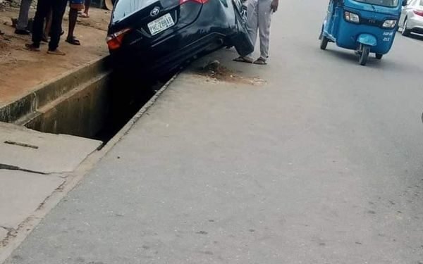 car wash