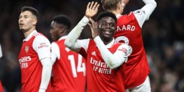 Arsenal