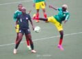 2024 Olympics qualifier | Super Falcons Draw with Ethiopia in Addis Ababa | METROWATCH