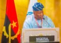 OPINION | Akpabio, Global Peace and Need for Prompt Legislative Action, By Edward Usoro | METROWATCH