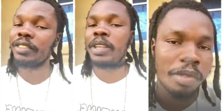Naira Marley