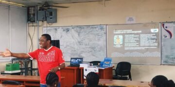 Russian-Language Open Education Centre Launched in Nigeria | METROWATCH