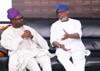 Solid Minerals: Dele Alake Seeks Synergy with Interior Ministry on Security, Illegal Mining | METROWATCH