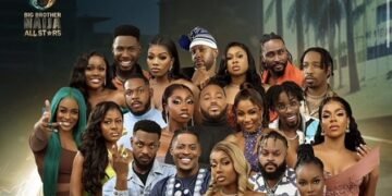 Big Brother Naija
