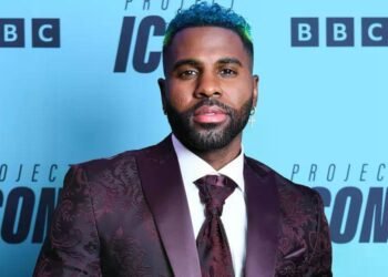 Jason Derulo