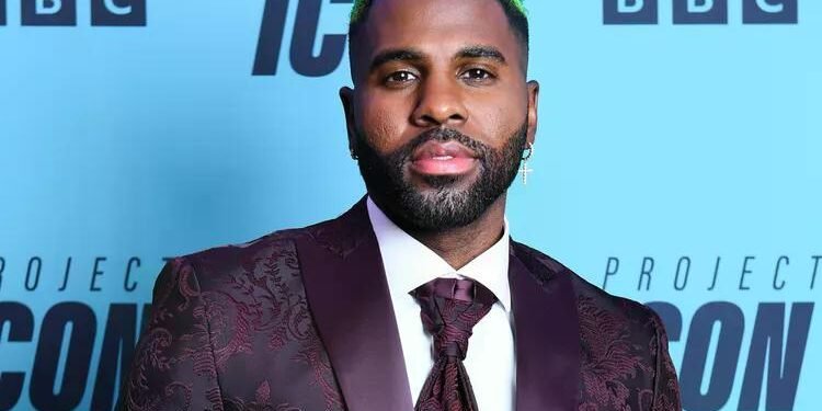 Jason Derulo