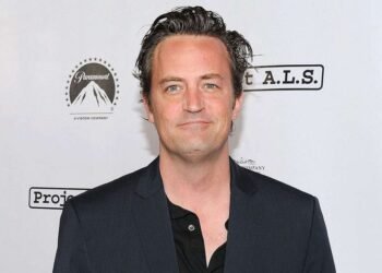 Matthew Perry