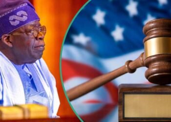 P&ID: Nigeria’s Victory in UK Court  Excites Bola Tinubu | METROWATCH