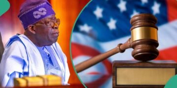 P&ID: Nigeria’s Victory in UK Court  Excites Bola Tinubu | METROWATCH