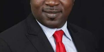 Godswill Akpabio Appoints Fred Ofume as Senior Legislative Aide | METROWATCH