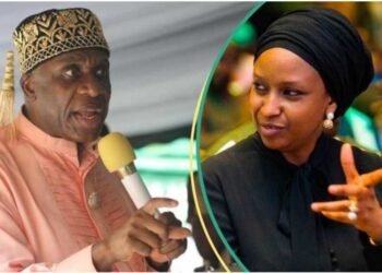 NPA:  Rotimi Amaechi, a Liar with Ease — Hadiza Bala Usman replies former boss | METROWATCH