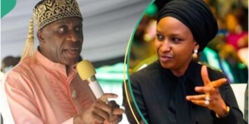 NPA:  Rotimi Amaechi, a Liar with Ease — Hadiza Bala Usman replies former boss | METROWATCH
