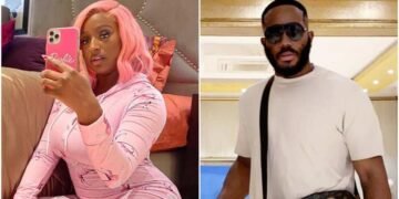 DJ Cuppy