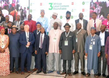 African Oil Producers Meet in Abuja, Chart Future for Industry | METROWATCH