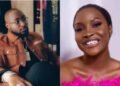 BBNaija All Stars | Davido Praises Ilebaye for Winning Show | METROWATCH