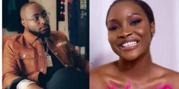BBNaija All Stars | Davido Praises Ilebaye for Winning Show | METROWATCH