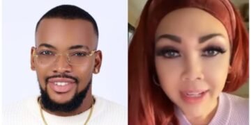 ‘I Have Reported My Husband to EFCC, US Embassy’ – Kess’s Wife, Della | METROWATCH