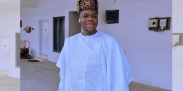 Cute Abiola