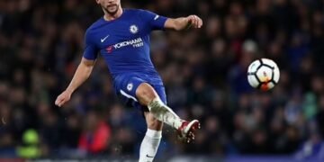 Danny Drinkwater