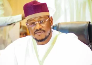 Insecurity | FG Should Allow Nigerians to Buy AK-47 – Katsina Governor, Dikko Radda says | METROWATCH