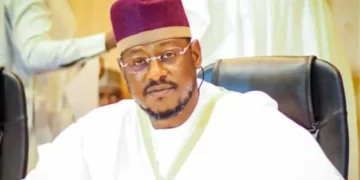 Insecurity | FG Should Allow Nigerians to Buy AK-47 – Katsina Governor, Dikko Radda says | METROWATCH