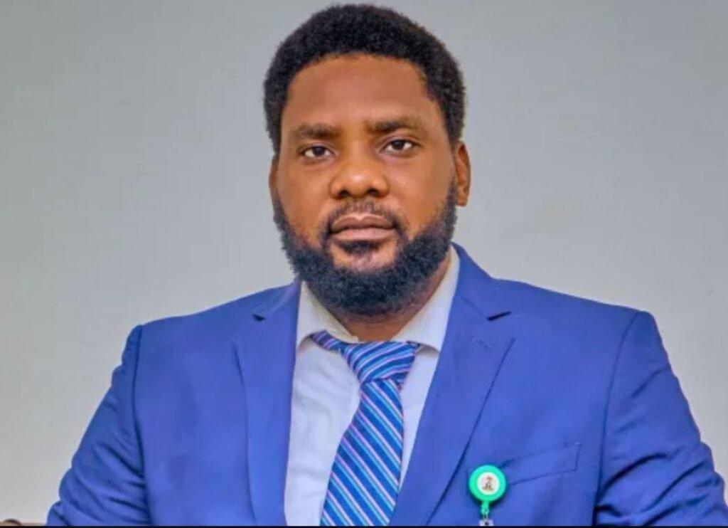 Dr. Abdullahi Mustapha