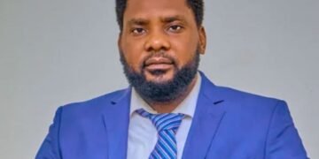 Dr. Abdullahi Mustapha