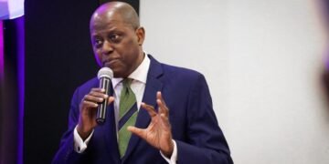 Cardoso’s CBN Restates Commitment to Boost Liquidity in FX Market | METROWATCH