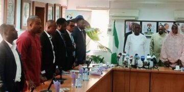 Nyesom Wike Promises Improved Quality Healthcare Services in FCT | METROWATCH