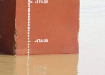 PHOTOS | NEMA Calls for FG Intervention as Flood Displaces Adamawa Residents | METROWATCH