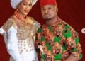 FunnyBone, Wife Welcome First Child Together | METROWATCH