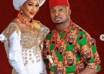 FunnyBone, Wife Welcome First Child Together | METROWATCH