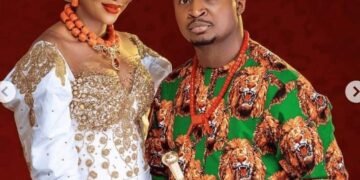 FunnyBone, Wife Welcome First Child Together | METROWATCH