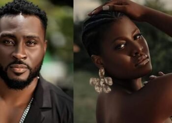 BBNaija All Stars: I’d Rather Sit with The Devil than Alex – Pere | METROWATCH