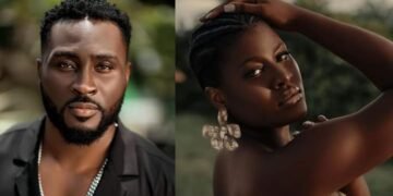 BBNaija All Stars: I’d Rather Sit with The Devil than Alex – Pere | METROWATCH