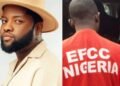 EFCC Denies Invasion of Skales’ Home, Seeks Evidence | METROWATCH