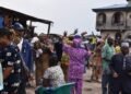 PHOTOS | Traders Rejoice as LAWMA Reopens Oyingbo, Alamutu Markets | METROWATCH