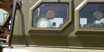 PHOTOS | Troops Kill Terrorists, Recover Weapons in Sokoto | METROWATCH