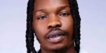 Naira Marley