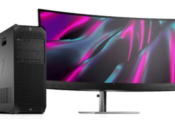 HP Unveils New High-Performance HP Z6 G5 A | METROWATCH