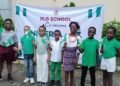 63rd Independence : There is Hope for Nigeria, Says MD School | METROWATCH