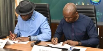 OPINION | A Pioneering Unison: NDDC and NLNG’s Embrace for Flourishing Niger Delta, By Ifeatu Agbu | METROWATCH