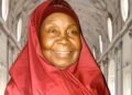Ex-Senate President Lawan Loses Mother, Hajiya Halima Ibrahim | METROWATCH